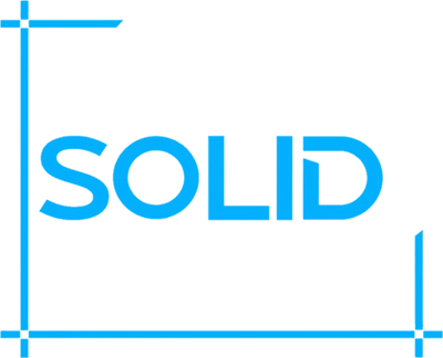 Rock Solid Tiling logo