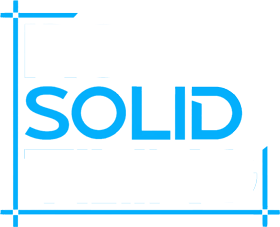 Rock Solid Tiling logo
